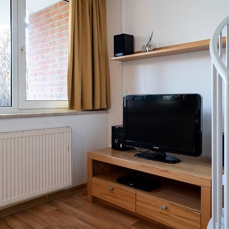 Wohnpark Am Muehlenteich - Appartement 27A ทิมเมนดอร์เฟอร์ ชตรันด์ ภายนอก รูปภาพ