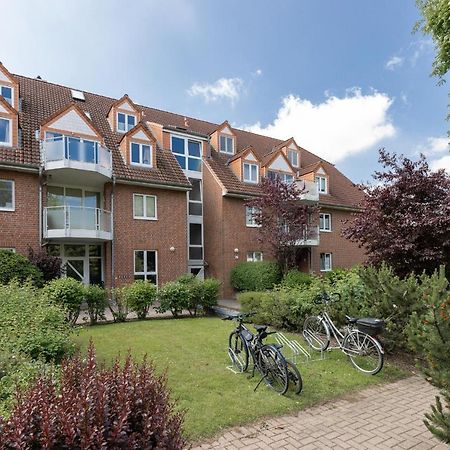 Wohnpark Am Muehlenteich - Appartement 27A ทิมเมนดอร์เฟอร์ ชตรันด์ ภายนอก รูปภาพ