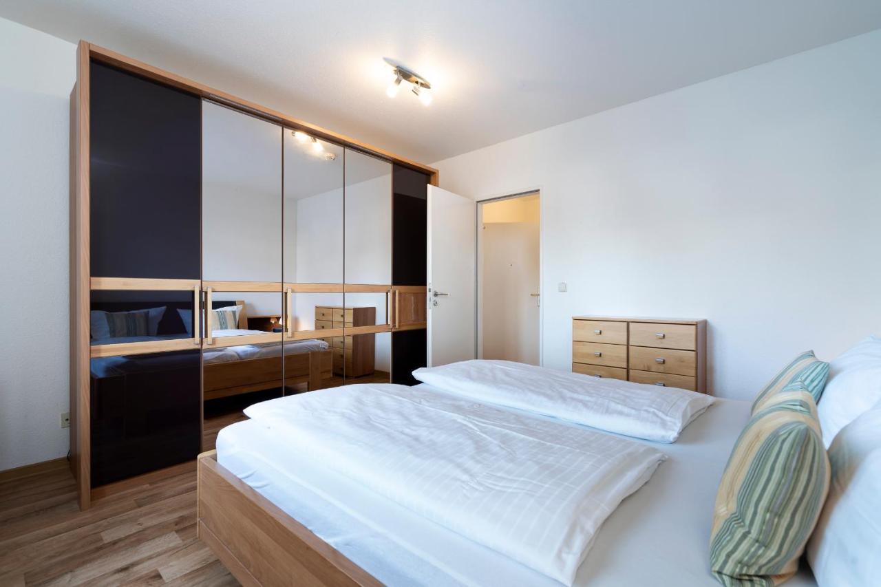 Wohnpark Am Muehlenteich - Appartement 27A ทิมเมนดอร์เฟอร์ ชตรันด์ ภายนอก รูปภาพ