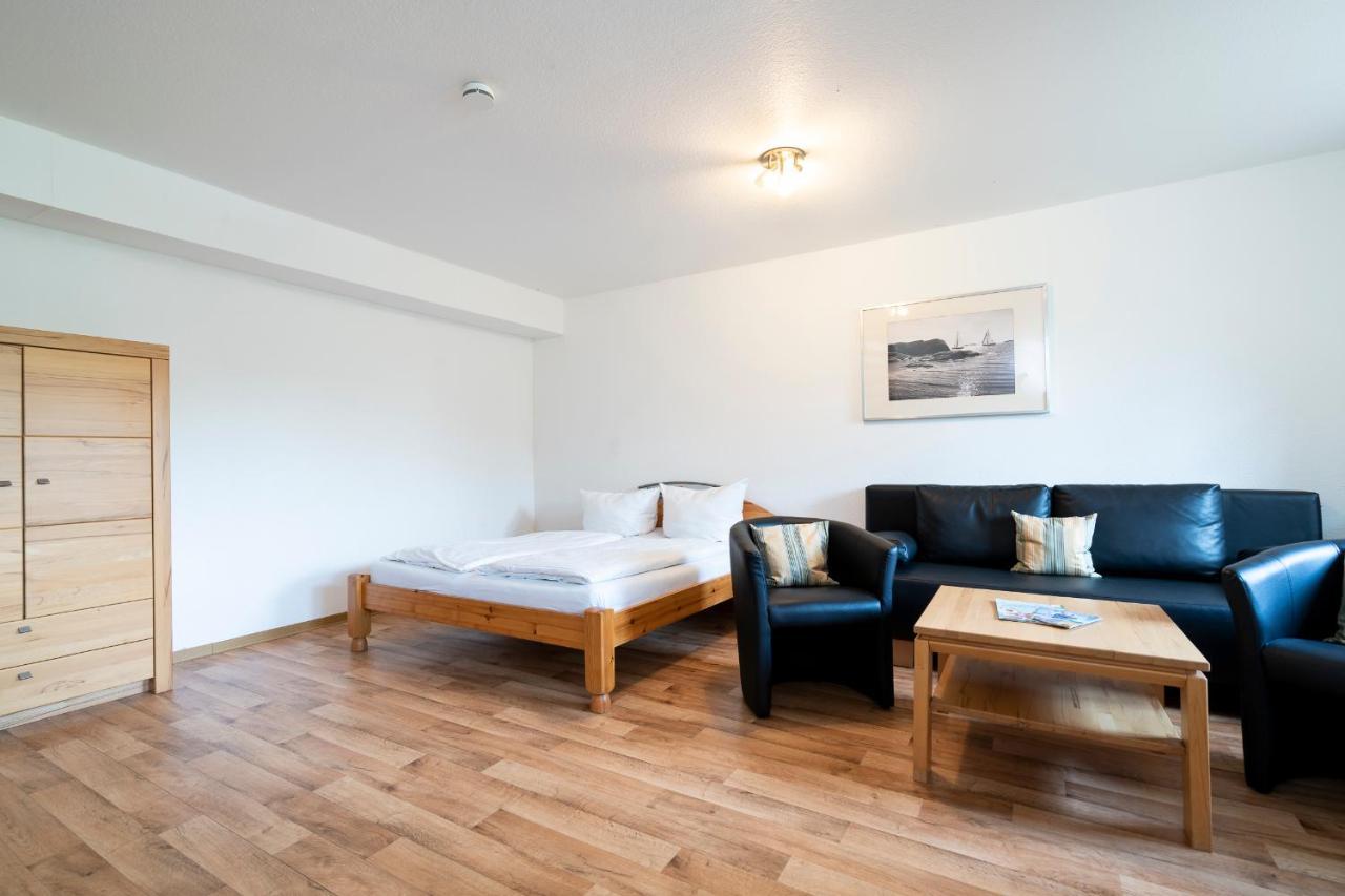 Wohnpark Am Muehlenteich - Appartement 27A ทิมเมนดอร์เฟอร์ ชตรันด์ ภายนอก รูปภาพ