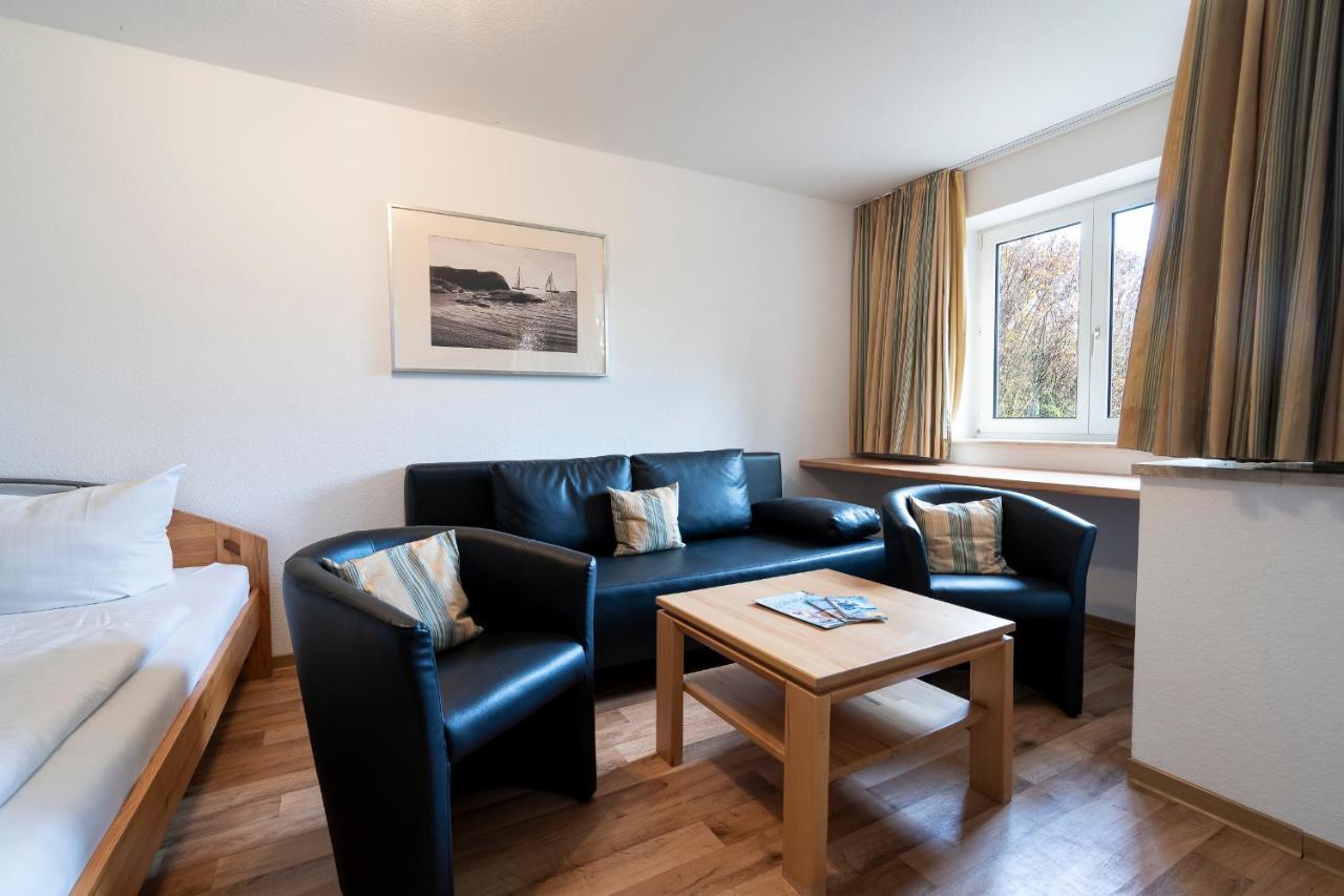 Wohnpark Am Muehlenteich - Appartement 27A ทิมเมนดอร์เฟอร์ ชตรันด์ ภายนอก รูปภาพ