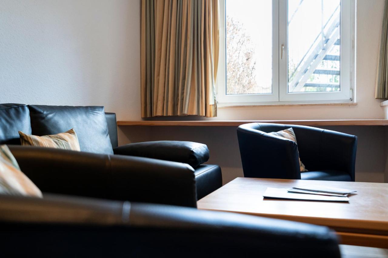 Wohnpark Am Muehlenteich - Appartement 27A ทิมเมนดอร์เฟอร์ ชตรันด์ ภายนอก รูปภาพ