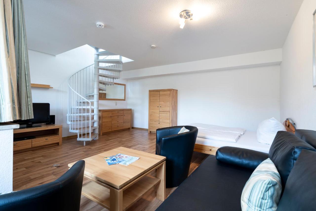 Wohnpark Am Muehlenteich - Appartement 27A ทิมเมนดอร์เฟอร์ ชตรันด์ ภายนอก รูปภาพ