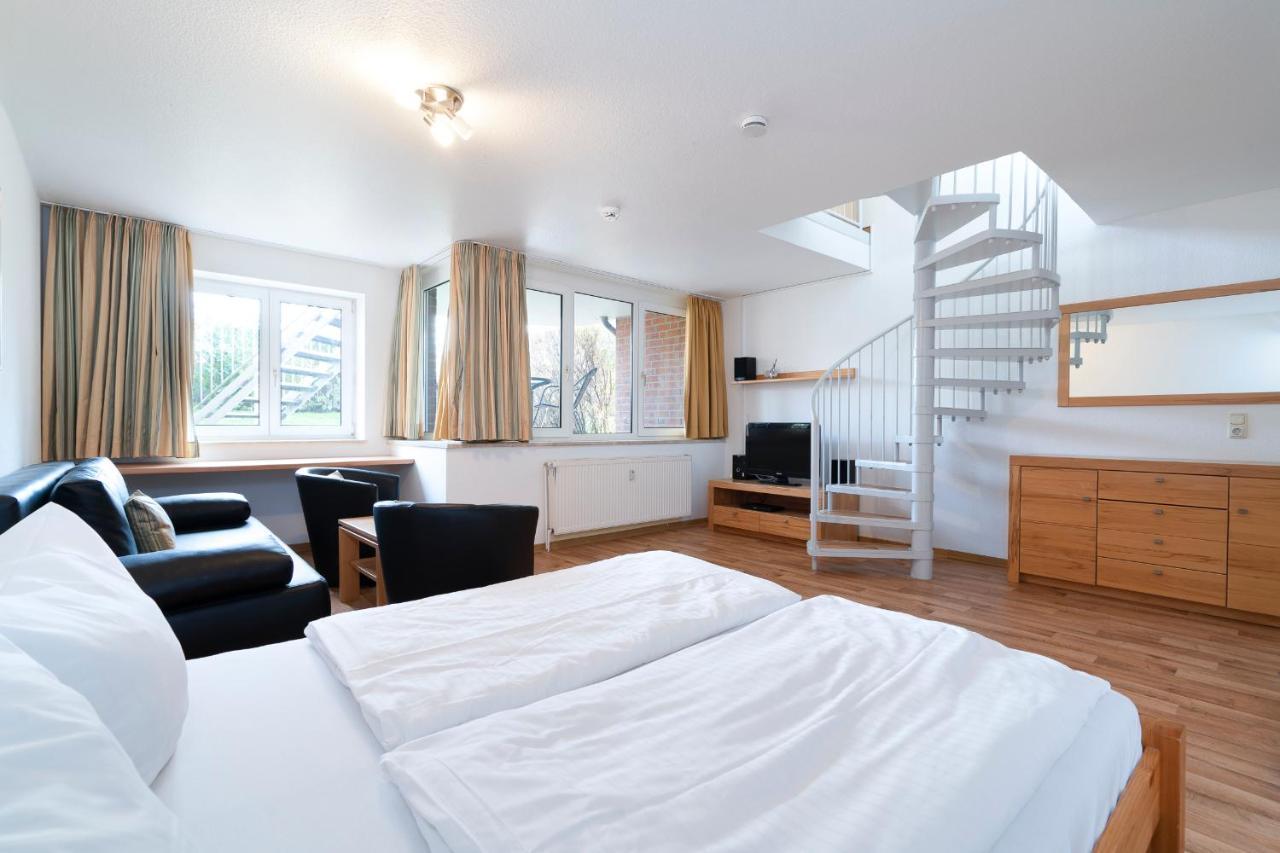Wohnpark Am Muehlenteich - Appartement 27A ทิมเมนดอร์เฟอร์ ชตรันด์ ภายนอก รูปภาพ