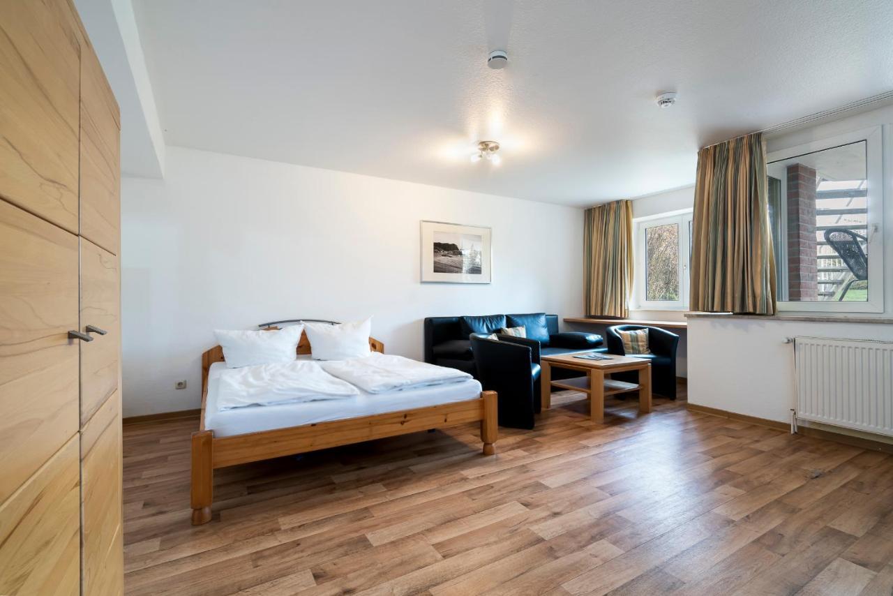 Wohnpark Am Muehlenteich - Appartement 27A ทิมเมนดอร์เฟอร์ ชตรันด์ ภายนอก รูปภาพ