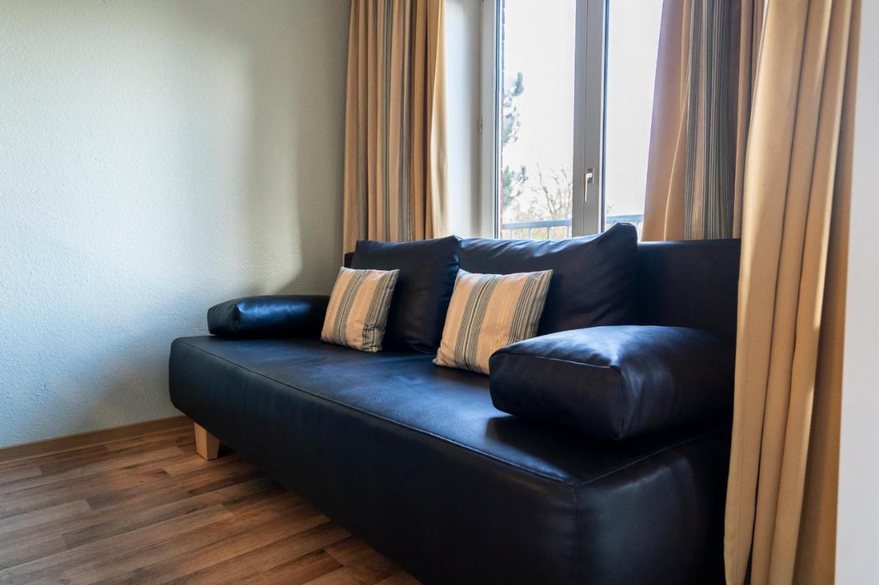 Wohnpark Am Muehlenteich - Appartement 27A ทิมเมนดอร์เฟอร์ ชตรันด์ ภายนอก รูปภาพ