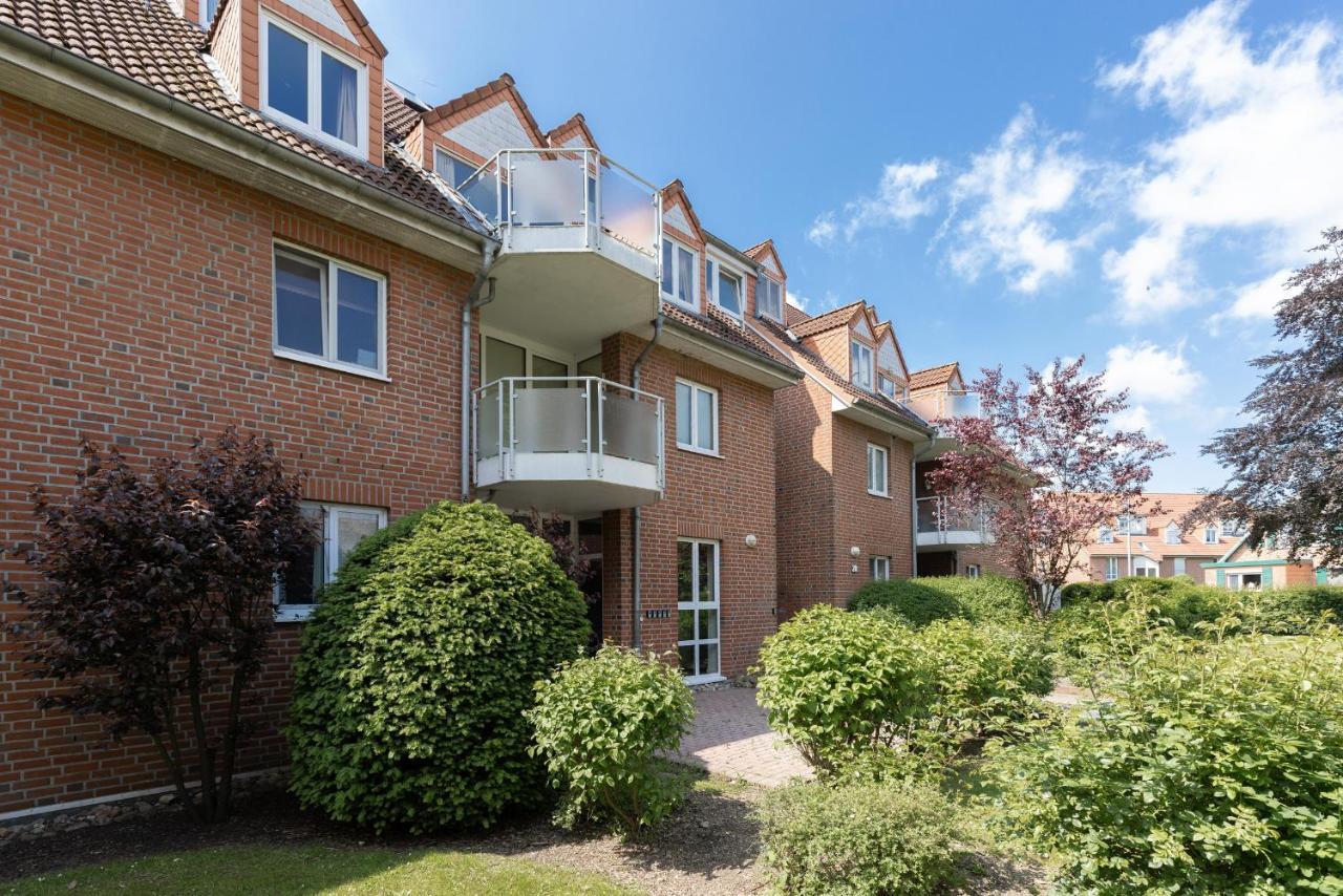 Wohnpark Am Muehlenteich - Appartement 27A ทิมเมนดอร์เฟอร์ ชตรันด์ ภายนอก รูปภาพ