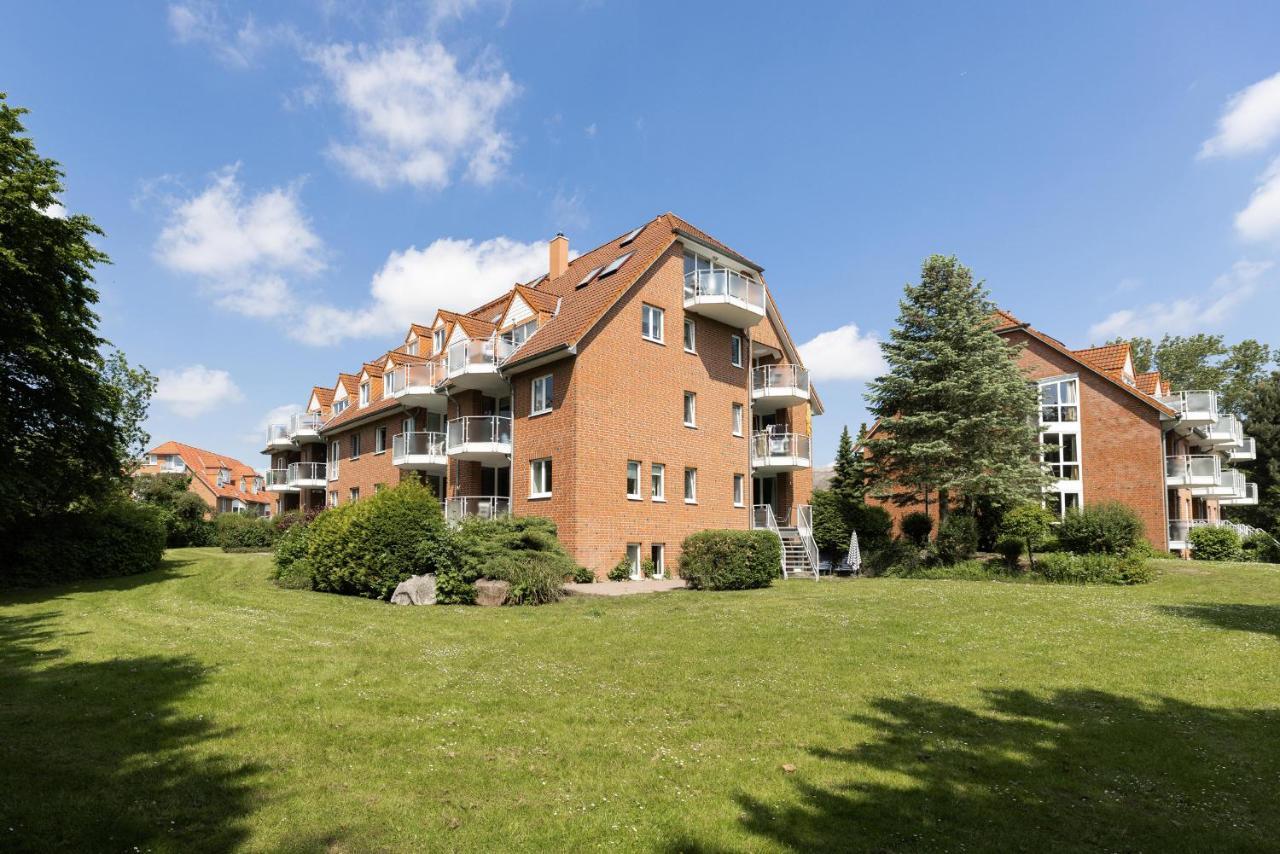 Wohnpark Am Muehlenteich - Appartement 27A ทิมเมนดอร์เฟอร์ ชตรันด์ ภายนอก รูปภาพ